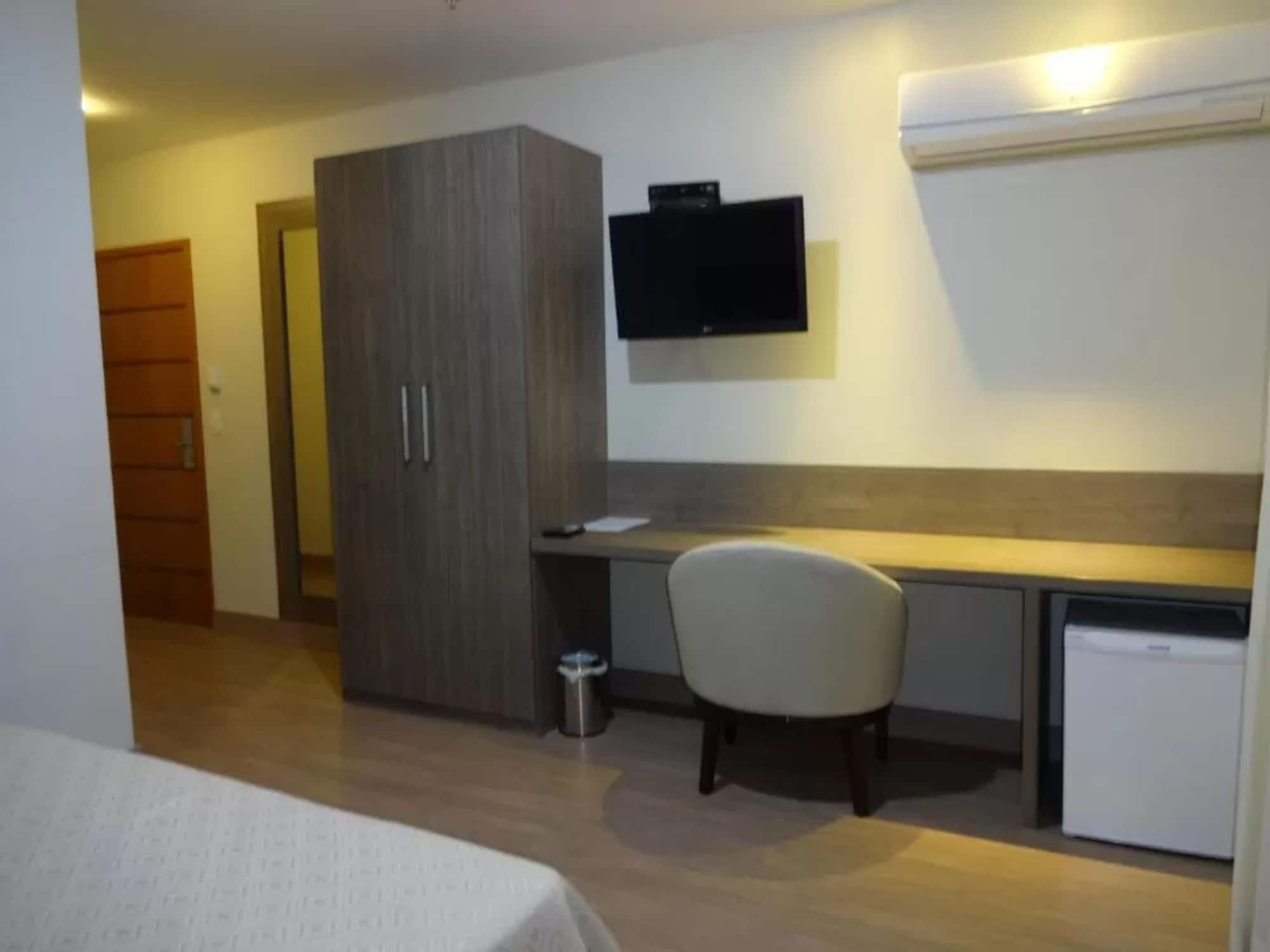 Mar Suites Yguassu Nova Iguaçu Esterno foto